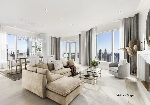House for sale at 252 E 57th Street #54A, New York, NY 10022 | MLS# RLS20067577 | Listing updated on 2026-03-14