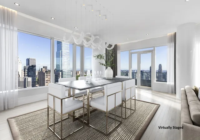 Photo 1 of House for sale at 252 E 57th Street #54A, New York, NY 10022 | MLS# RLS20067577 | Listing updated on 2026-03-14