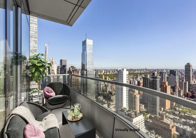 Photo 2 of House for sale at 252 E 57th Street #54A, New York, NY 10022 | MLS# RLS20067577 | Listing updated on 2026-03-14