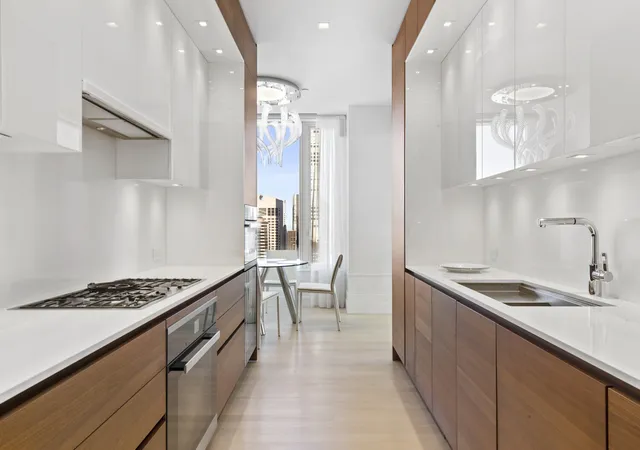 Photo 3 of House for sale at 252 E 57th Street #54A, New York, NY 10022 | MLS# RLS20067577 | Listing updated on 2026-03-14