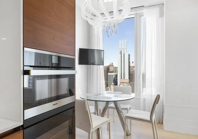 Photo 4 of House for sale at 252 E 57th Street #54A, New York, NY 10022 | MLS# RLS20067577 | Listing updated on 2026-03-14