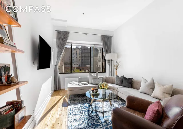 1st image of 77 Bleecker St #819, New York, NY 10012 | MLS# RLS20065471