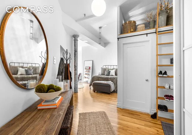 2nd image of 77 Bleecker St #819, New York, NY 10012 | MLS# RLS20065471
