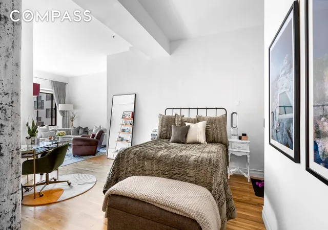 3rd image of 77 Bleecker St #819, New York, NY 10012 | MLS# RLS20065471