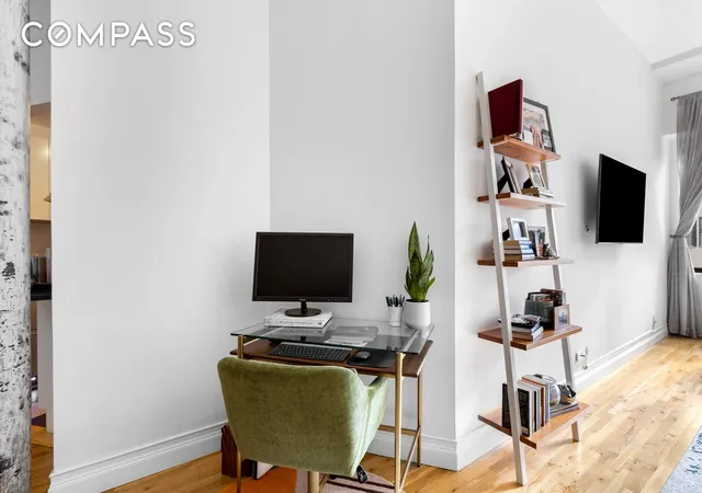 5th image of 77 Bleecker St #819, New York, NY 10012 | MLS# RLS20065471