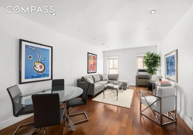 Photo 1 of Townhouse for sale at 165 W 20th Street #3L, New York, NY 10011 | MLS# RLS20067170 | Listing updated on 2026-05-03