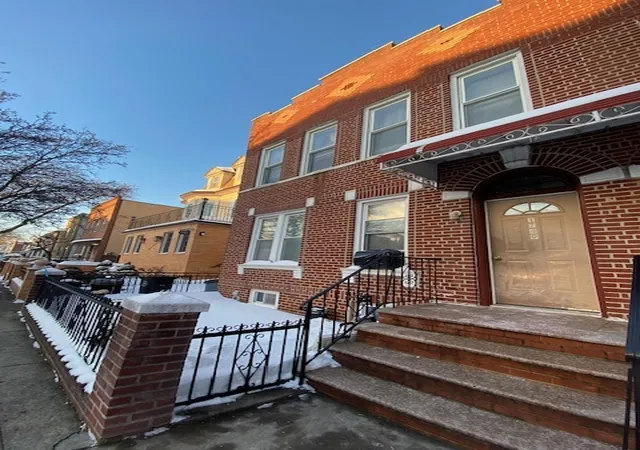 Photo 2 of Sale Pending at 1749 72nd Street, Brooklyn, NY 11204 | MLS# RLS20067621 | Listing updated on 2026-06-07