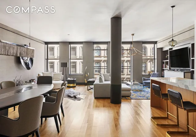 Photo 1 of Condo for sale at 71 Reade St #5A, New York, NY 10007 | MLS# RLS20051914 | Listing updated on 2026-04-19