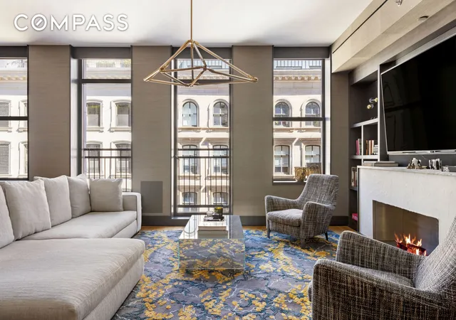 Photo 3 of Condo for sale at 71 Reade St #5A, New York, NY 10007 | MLS# RLS20051914 | Listing updated on 2026-04-19