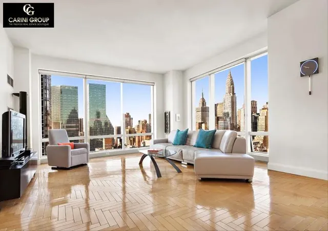 Photo 1 of Condo for sale at 845 United Nations Plz #36C, New York, NY 10017 | MLS# RLS20067632 | Listing updated on 2026-01-20