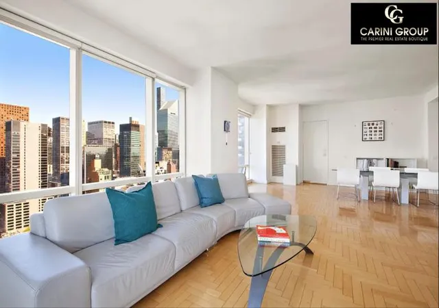 Photo 2 of Condo for sale at 845 United Nations Plz #36C, New York, NY 10017 | MLS# RLS20067632 | Listing updated on 2026-01-20