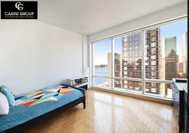 Photo 3 of Condo for sale at 845 United Nations Plz #36C, New York, NY 10017 | MLS# RLS20067632 | Listing updated on 2026-01-20