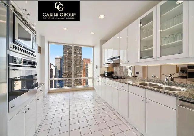 Photo 4 of House for sale at 845 United Nations Plz #36C, New York, NY 10017 | MLS# RLS20067632 | Listing updated on 2026-01-20