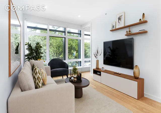 Photo 2 of Condo for sale at 309 Ocean Pkwy #4F, Brooklyn, NY 11218 | MLS# RLS20066481 | Listing updated on 2026-04-03