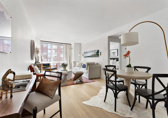 Photo 1 of Condo for sale at 20 River Ter #8B, New York, NY 10282 | MLS# RLS20067636 | Listing updated on 2026-05-24