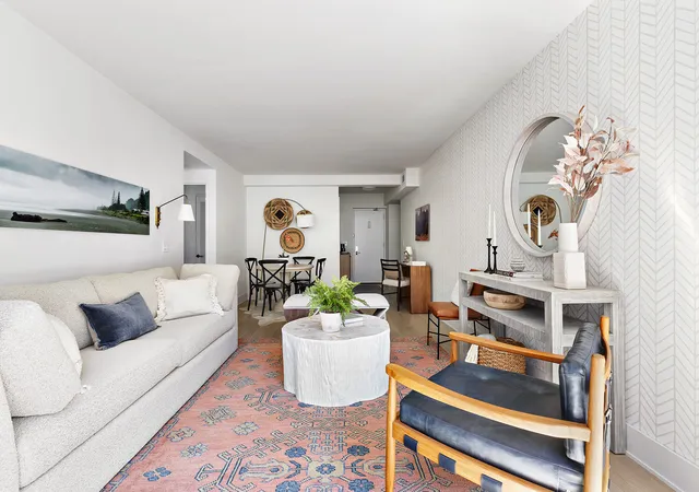 Photo 2 of Condo for sale at 20 River Ter #8B, New York, NY 10282 | MLS# RLS20067636 | Listing updated on 2026-05-24
