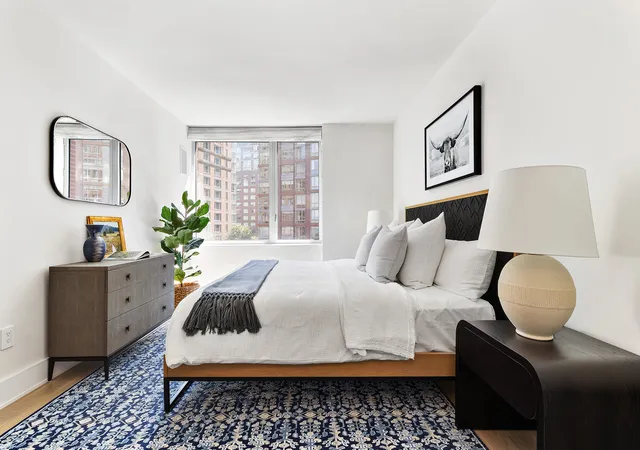 Photo 3 of Condo for sale at 20 River Ter #8B, New York, NY 10282 | MLS# RLS20067636 | Listing updated on 2026-05-24