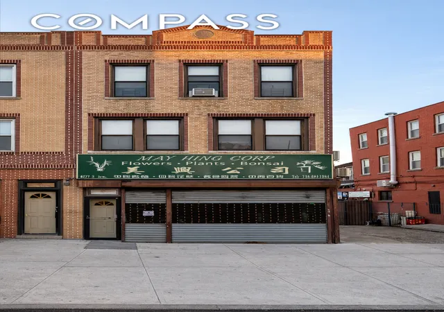 Photo 1 of Sale Pending at 6717 5th Avenue, Brooklyn, NY 11220 | MLS# RLS20067656 | Listing updated on 2026-03-04