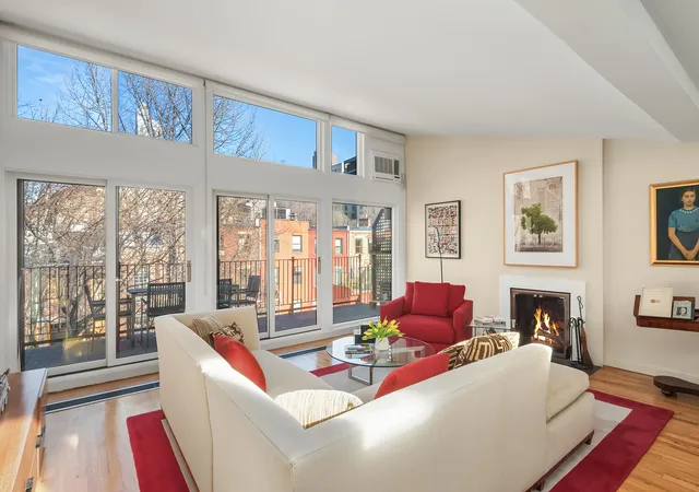Photo 1 of Townhouse for sale at 33 W 93rd Street #PH4B, New York, NY 10025 | MLS# RLS20067658 | Listing updated on 2026-01-20