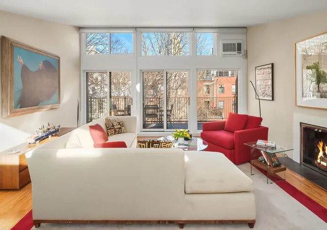 Photo 2 of Townhouse for sale at 33 W 93rd Street #PH4B, New York, NY 10025 | MLS# RLS20067658 | Listing updated on 2026-01-20