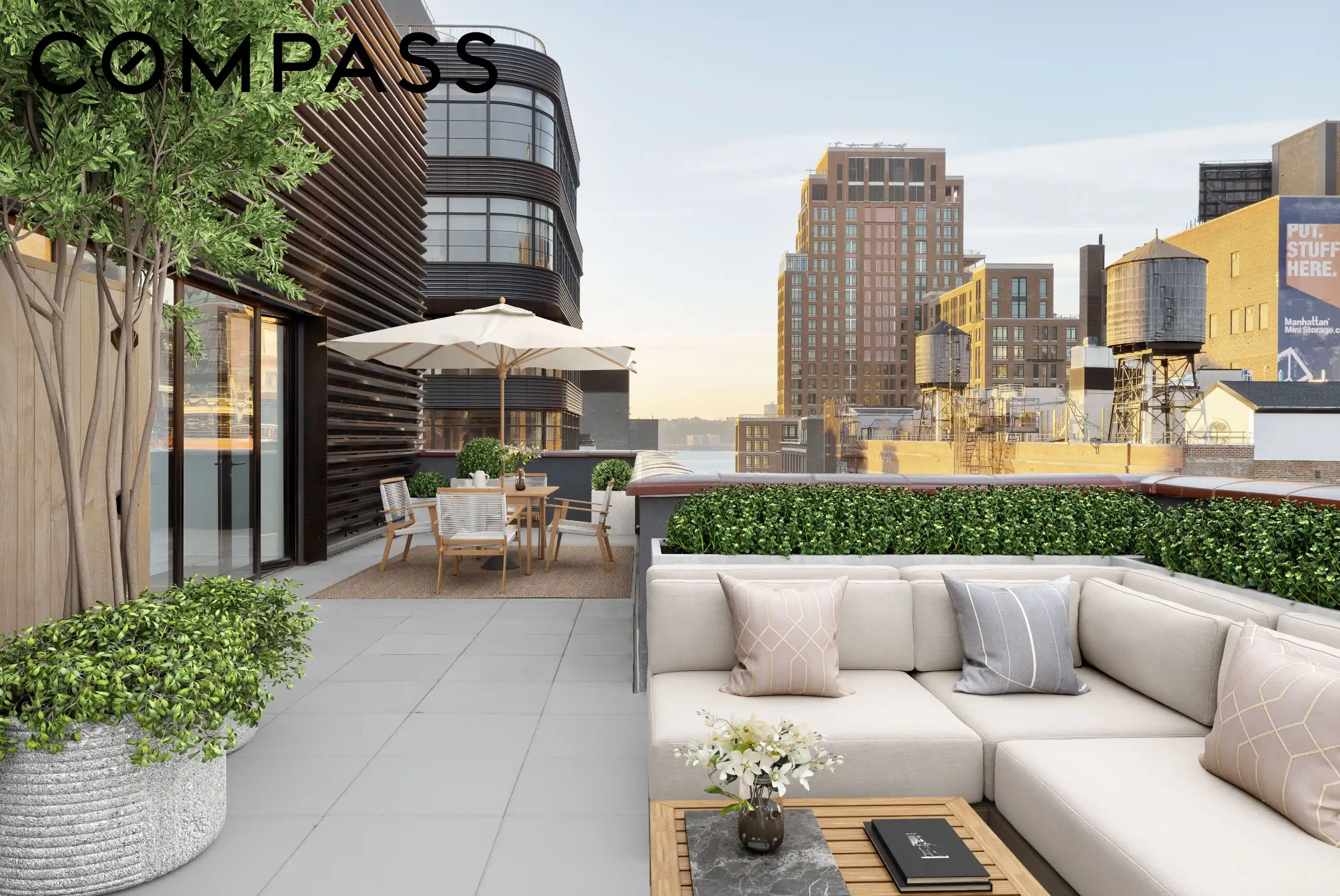 Photo 1 of Sale Pending at 500 W 22nd St #PHA, New York City, NY 10011 | MLS# RLS20067669 | Listing updated on 2026-10-31