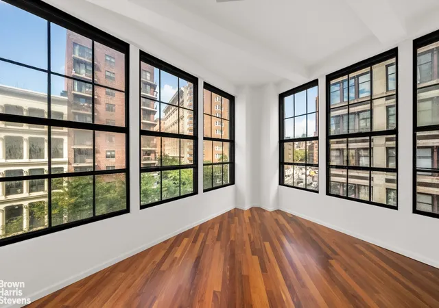 Listing Photo 1 - Condo for sale in building located at 111 4Th Ave, New York, NY 10003 - Unit #3I