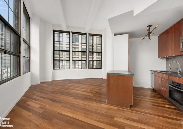 Listing Photo 2 - Condo for sale in building located at 111 4Th Ave, New York, NY 10003 - Unit #3I
