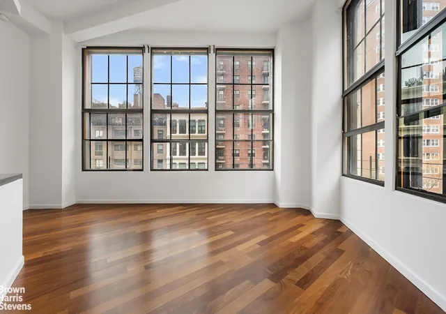 Listing Photo 4 - Condo for sale in building located at 111 4Th Ave, New York, NY 10003 - Unit #3I