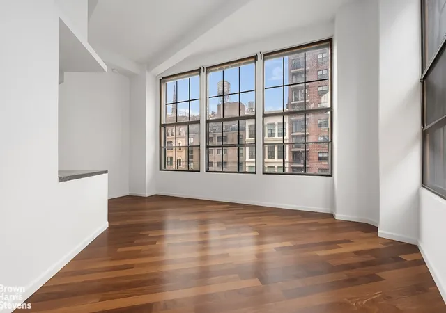 Listing Photo 5 - Condo for sale in building located at 111 4Th Ave, New York, NY 10003 - Unit #3I