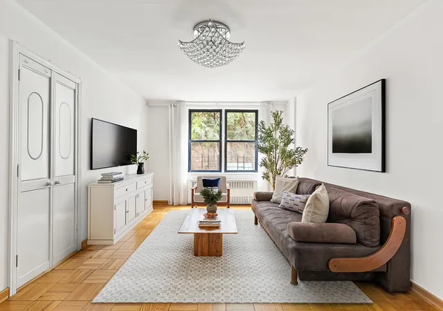 Photo 2 of Condo for sale at 275 Webster Ave #1/B, Brooklyn, NY 11230 | MLS# RLS20067678 | Listing updated on 2026-04-13