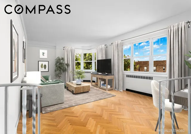 Homes for sale in New York City, NY | 120 Cabrini Blvd #63, New York City, NY 10033 | MLS# RLS20067685