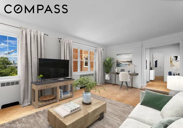 Homes for sale in New York City, NY | 120 Cabrini Blvd #63, New York City, NY 10033 | MLS# RLS20067685