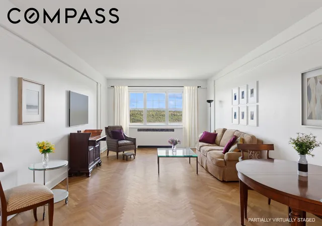 Homes for sale in New York City, NY | 120 Cabrini Blvd #48, New York City, NY 10033 | MLS# RLS20067686