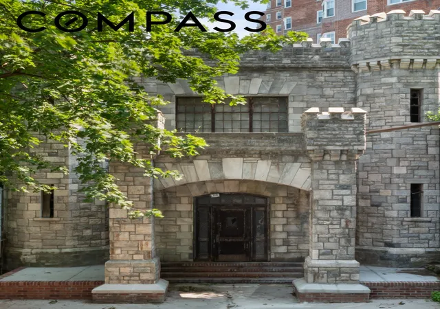 Homes for sale in New York City, NY | 120 Cabrini Blvd #48, New York City, NY 10033 | MLS# RLS20067686