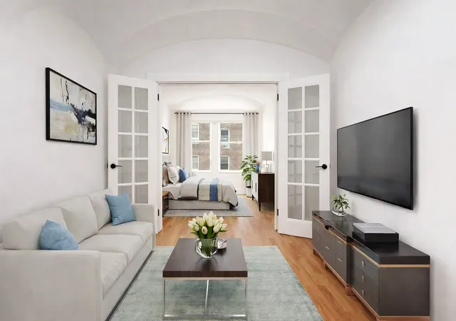 Homes for sale in New York City, NY | 9 Barrow St #4B, New York City, NY 10014 | MLS# RLS20067705