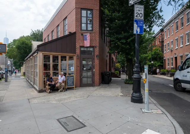 Homes for sale in New York City, NY | 9 Barrow Street, New York City, NY 10014 | Houzeo