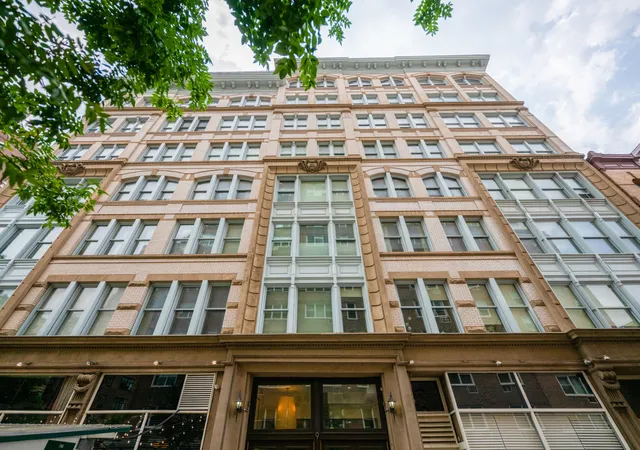 Homes for sale in New York City, NY | 9 Barrow St #4B, New York City, NY 10014 | MLS# RLS20067705