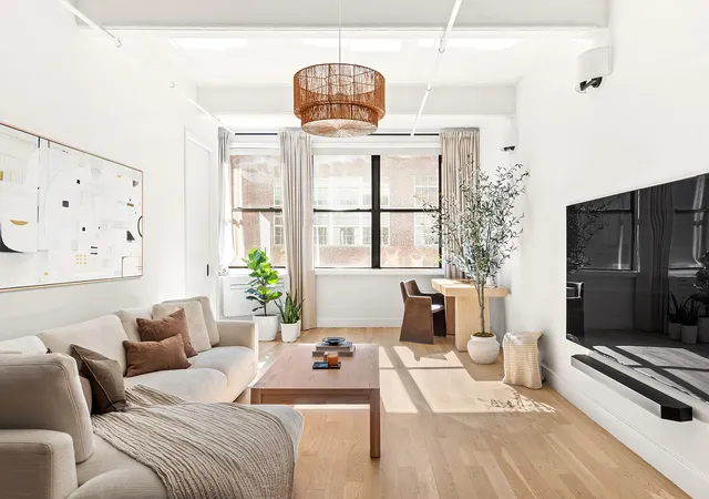House for sale at 50 Bridge St #419, Brooklyn, NY 11201 | MLS# RLS20067708 | Listing updated on 2026-06-07