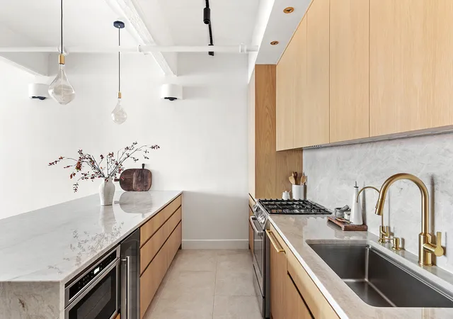 Photo 3 of House for sale at 50 Bridge St #419, Brooklyn, NY 11201 | MLS# RLS20067708 | Listing updated on 2026-06-07