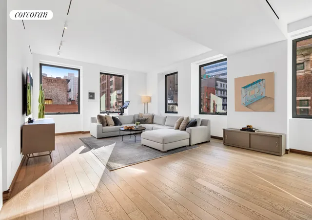 Photo 1 of Condo for sale at 88 Lexington Ave #405, New York, NY 10016 | MLS# RLS20067713 | Listing updated on 2026-03-28