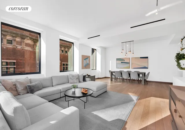Photo 2 of Condo for sale at 88 Lexington Ave #405, New York, NY 10016 | MLS# RLS20067713 | Listing updated on 2026-03-28