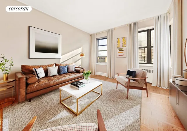 1st image of 3000 Valentine Ave #5G, Bronx, NY 10458 | MLS# RLS20067729