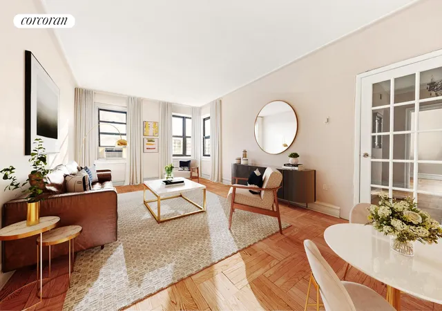 2nd image of 3000 Valentine Ave #5G, Bronx, NY 10458 | MLS# RLS20067729