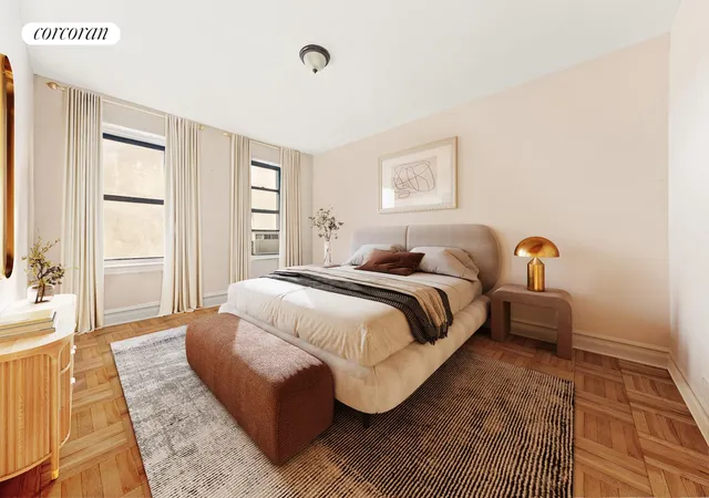 3rd image of 3000 Valentine Ave #5G, Bronx, NY 10458 | MLS# RLS20067729