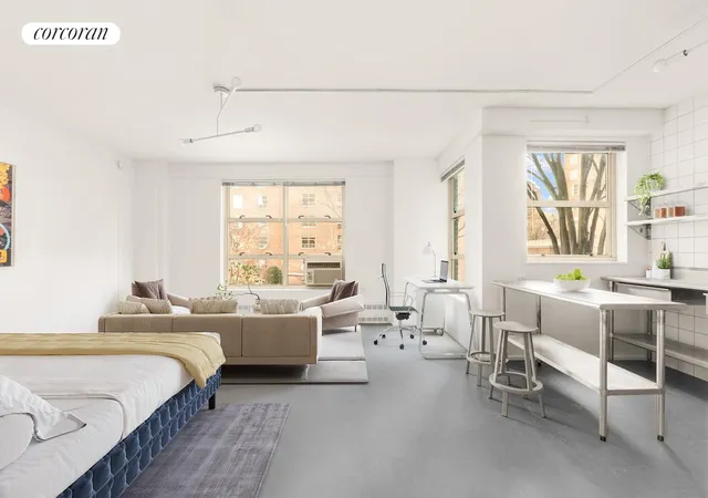Homes for sale in New York City, NY | 80 La Salle St #2E, New York City, NY 10027 | MLS# RLS20067731