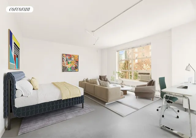 Homes for sale in New York City, NY | 80 La Salle St #2E, New York City, NY 10027 | MLS# RLS20067731
