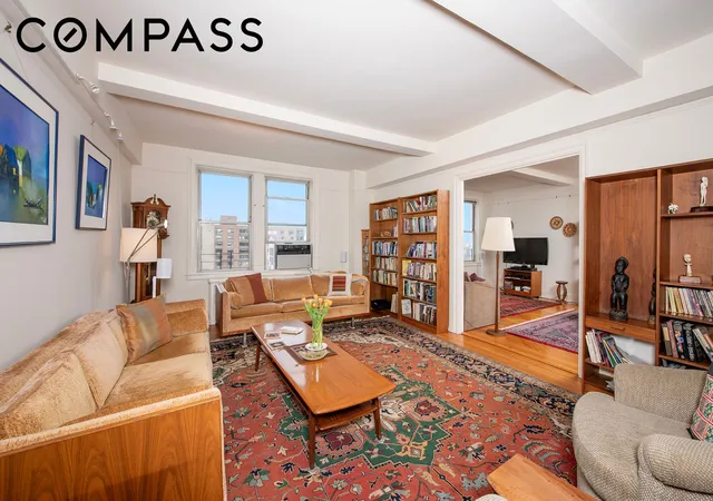 Photo 1 of Sale Pending at 12 W 96th Street #16A, New York City, NY 10025 | MLS# RLS20067158 | Listing updated on 2026-08-05