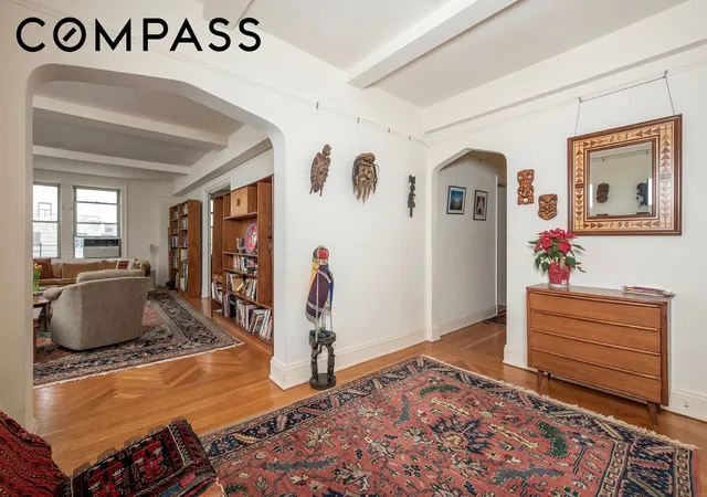 Photo 2 of Sale Pending at 12 W 96th Street #16A, New York City, NY 10025 | MLS# RLS20067158 | Listing updated on 2026-08-05