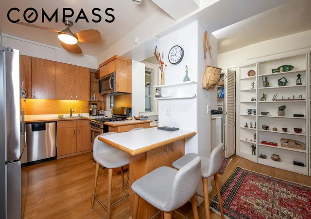 Photo 3 of Sale Pending at 12 W 96th Street #16A, New York City, NY 10025 | MLS# RLS20067158 | Listing updated on 2026-08-05