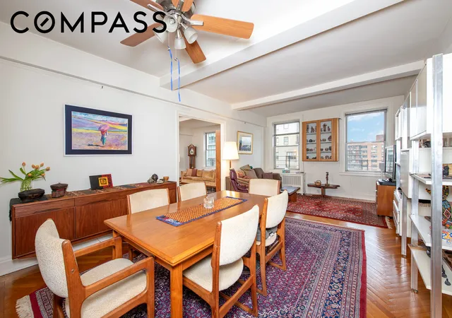 Photo 3 of Sale Pending at 12 W 96th Street #16A, New York City, NY 10025 | MLS# RLS20067158 | Listing updated on 2026-08-05